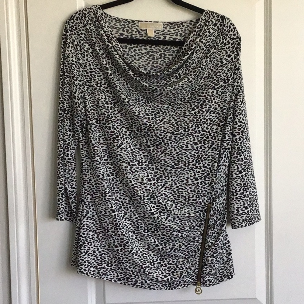 Michael Kors Top, size large